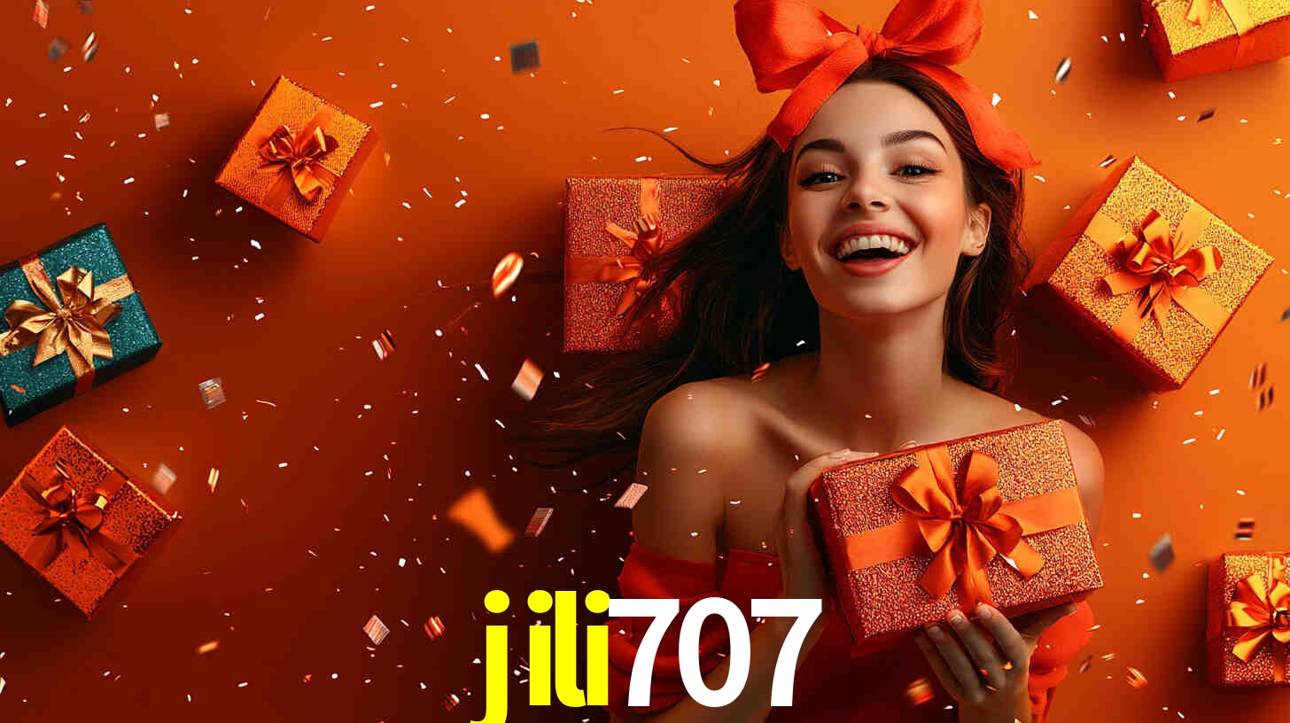 Promoções Semanais e Códigos Promocionais jili707