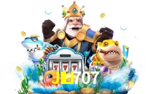 JILI707